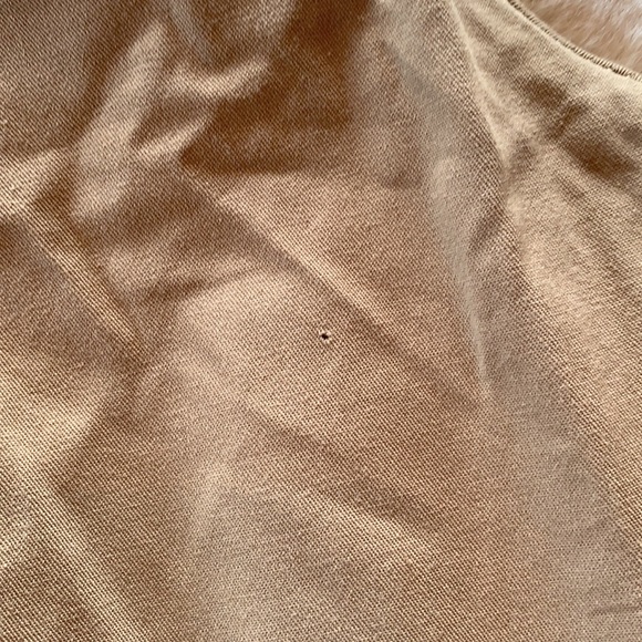 NWT. Cargo shorts - Picture 9 of 9